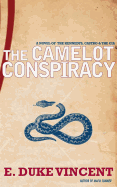 The Camelot Conspiracy: The Kennedys, Castro and the CIA