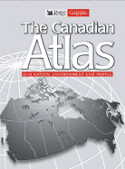 The Canadian Atlas: Our Nation, Environment, and People