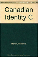 The Canadian Identity