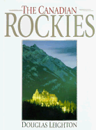 The Canadian Rockies, Banff Springs Hotel Cover