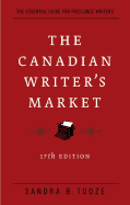 The Canadian Writer's Market, 17th Edition