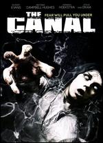 The Canal - Ivan Kavanagh