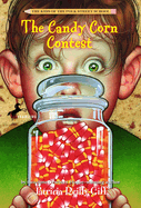 The Candy Corn Contest