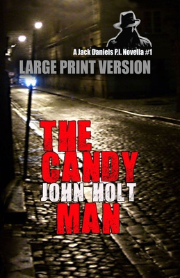 The Candy Man - Holt, John