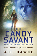 The Candy Savant Duology Collection