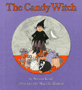 The Candy Witch - Kroll, Steven
