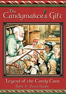 The Candymaker's Gift 6pk: Legend of the Candy Cane