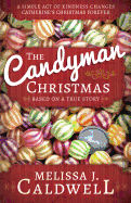 The Candyman Christmas (Pamphlet)