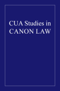 The Canon Law of Wills
