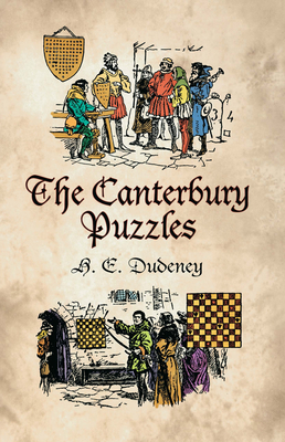 The Canterbury Puzzles - Dudeney, H E