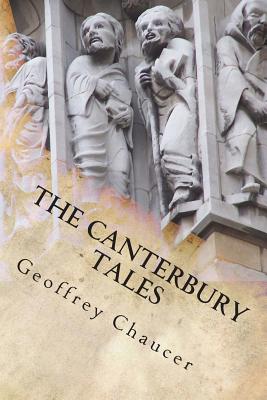 The Canterbury Tales - Purves, D Laing (Editor), and Maxcey, J W (Introduction by), and Chaucer, Geoffrey