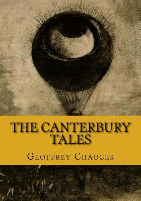 The Canterbury Tales - Chaucer, Geoffrey