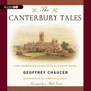 The Canterbury Tales