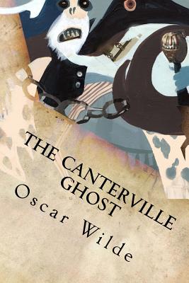 The Canterville Ghost - Oscar Wilde