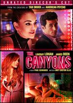 The Canyons [Director's Cut] - Paul Schrader