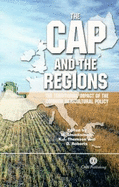 The Cap and the Regions: Territorial Impact of Common Agricultural Policy