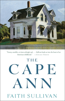 The Cape Ann - Sullivan, Faith