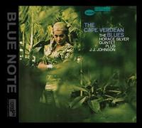 The Cape Verdean Blues - The Horace Silver Quintet Plus J.J. Johnson