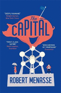 The Capital: A "House of Cards" for the E.U.