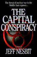 The Capital Conspiracy - Nesbit, Jeff