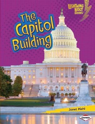 The Capitol Building - Piehl, Janet