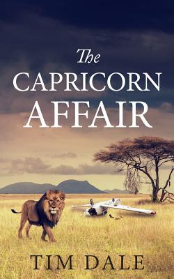 The Capricorn Affair - Dale, Tim