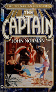 The Captain - Norman, John