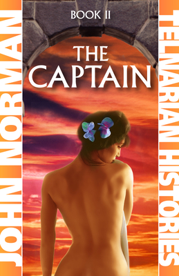 The Captain - Norman, John