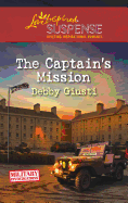 The Captain's Mission