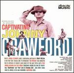 The Captivating Johnny Crawford - Johnny Crawford