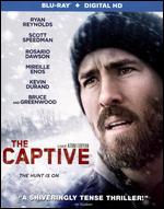 The Captive [Blu-ray] - Atom Egoyan