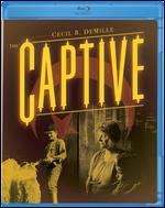 The Captive [Blu-ray]
