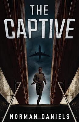 The Captive - Daniels, Norman