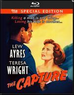 The Capture [Blu-ray]