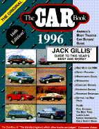 The Car Book 1996 - Gillis, Jack