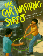 The Car Washing Street