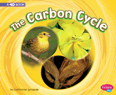 The Carbon Cycle: A 4D Book