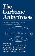 The Carbonic Anhydrases: Cellular Physiology and Molecular Genetics