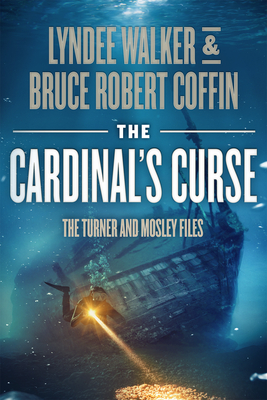 The Cardinal's Curse - Walker, LynDee, and Coffin, Bruce Robert