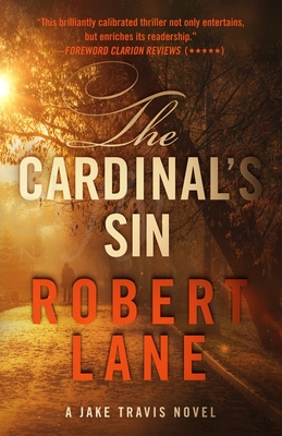 The Cardinal's Sin - Lane, Robert