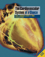 The Cardiovascular System at a Glance - Aaronson, Philip I, and Ward, Jeremy P T, and Wiener, Charles M