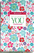 The Care & Keeping of You Collection