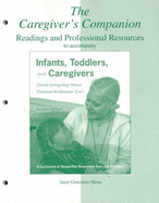 The Caregiver's Companion