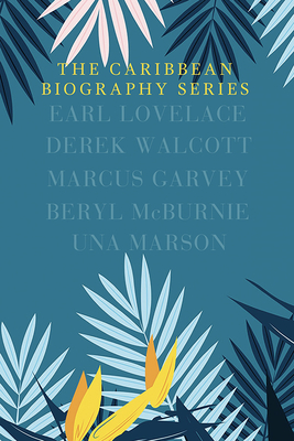 The Caribbean Biography Series Boxed Set - Aiyejina, Funso, and Baugh, Edward, and Lewis, Rupert
