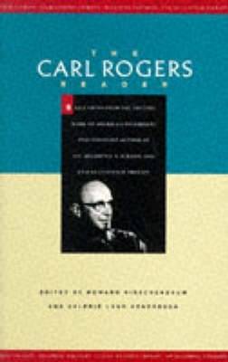 The Carl Rogers Reader - Kirschenbaum, Howard