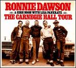 The Carnegie Hall Tour