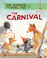 The Carnival: Book 5