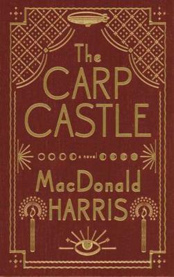 The Carp Castle - Harris, MacDonald