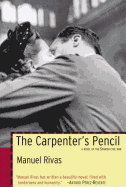 The carpenter's pencil
