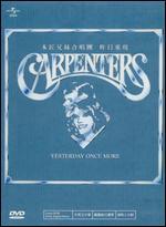 The Carpenters: Yesterday Once More